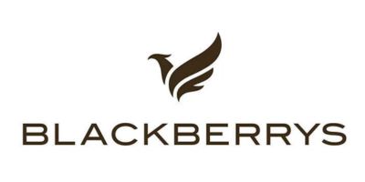 Blackberrys