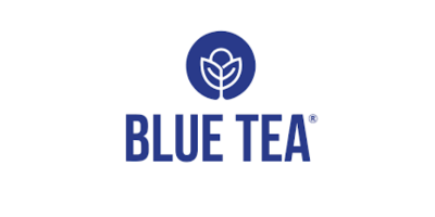 Blue Tea