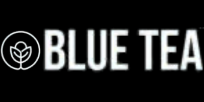 Blue Tea