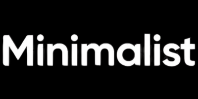 Minimalist