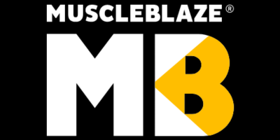 Muscleblaze