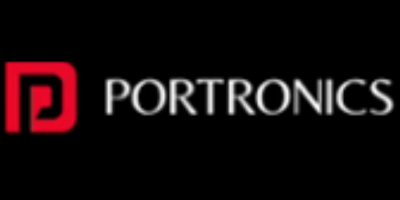 Portronics