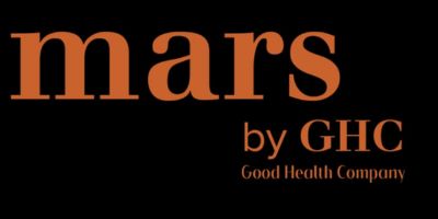 Mars by GHC