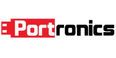 Portronics